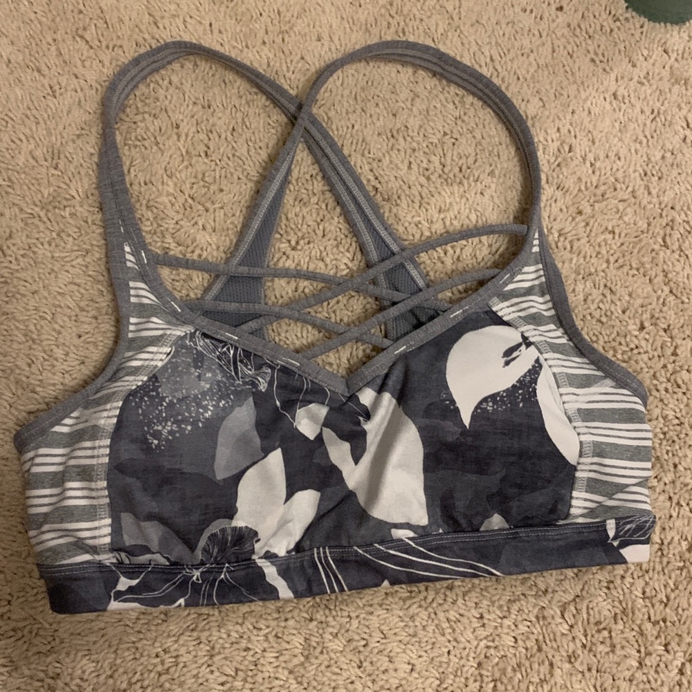 Athleta Bra